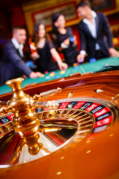 Lightning Baccarat Game 